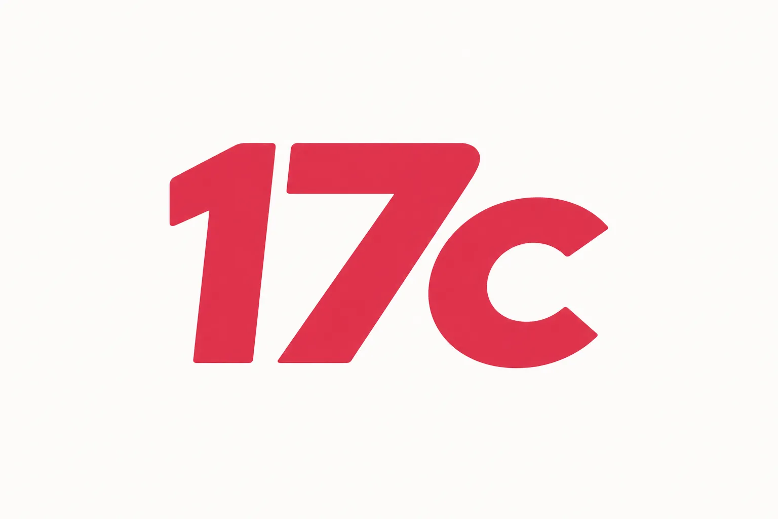 17c 网络热点资讯平台标识